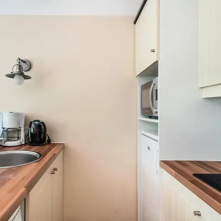 Apartament Les Maisons De Les Pins - Maeva - Maison 3 Pieces 8 Personnes - Budget Mae-9364 *