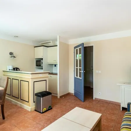 Les Maisons De Les Pins - Maeva - Maison 3 Pieces 8 Personnes - Budget Mae-9364
