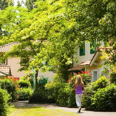 Les Maisons De Les Pins - Maeva - Maison 3 Pieces 8 Personnes - Budget Mae-9364 Apartment