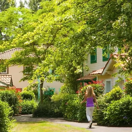 Les Maisons De Les Pins - Maeva - Maison 3 Pieces 8 Personnes - Budget Mae-9364