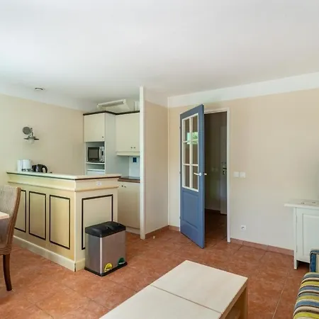 Les Maisons De Les Pins - Maeva - Maison 3 Pieces 8 Personnes - Budget Mae-9364 Lejlighed *