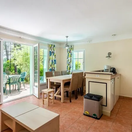 Lejlighed Les Maisons De Les Pins - Maeva - Maison 3 Pieces 8 Personnes - Budget Mae-9364 Lacanau