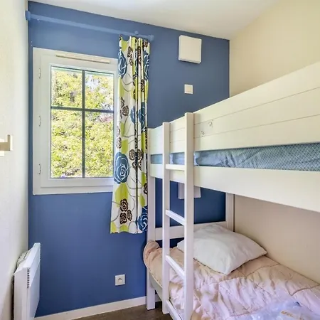Les Maisons De Les Pins - Maeva - Maison 3 Pieces 8 Personnes - Budget Mae-9364 *