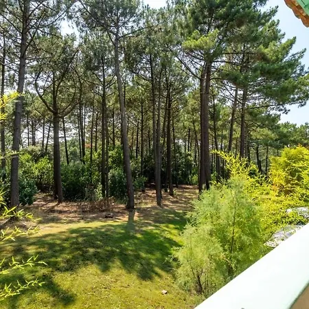 Les Maisons De Les Pins - Maeva - Maison 3 Pieces 8 Personnes - Budget Mae-9364 Lejlighed Lacanau